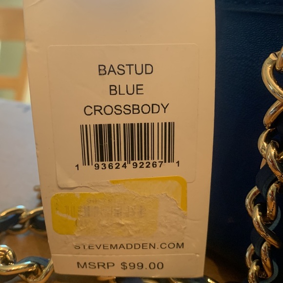 Steve Madden purse - Picture 4 of 4